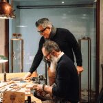 In Barberia Bottega Ottica