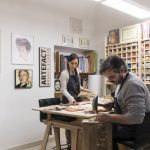 Artefact Mosaic Studio