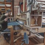 Ozio Piccolo Studio Tessile