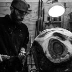 Dr. Unclewood di Davide Russo