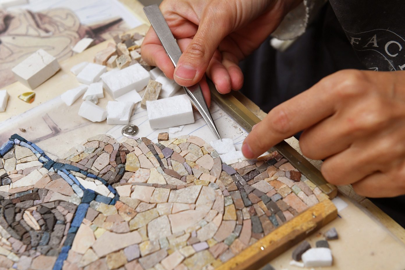 Venezia celebra la maestria artigiana e la creatività italiana