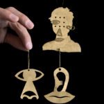 Pamela Campagna e Sabrina Formica – Fiber and Brass