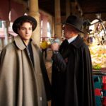 Il Tabarro – Cini Venezia