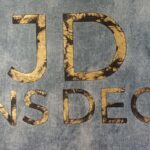 OngaroLab – Jeans Décor