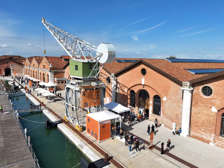 L’arte che unisce l’Italia in mostra all’Arsenale: Venezia celebra l’Alto Artigianato da giovedì 2 a domenica 5 ottobre