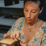 Flor Rubaja Jewelry