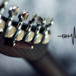 Shiver Guitar
