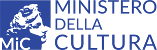 Logo Ministero cultura
