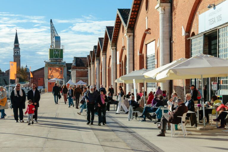Da martedì 3 marzo aperte le manifestazioni di interesse per la quarta edizione in programma a Venezia dall’1 al 4 ottobre 2026