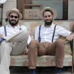 Dorigo Martino – Il Retrobottega
