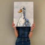 Arlab Mosaico di Anna Roman