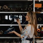 Gondolina Shoes