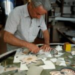 Pitti Mosaici