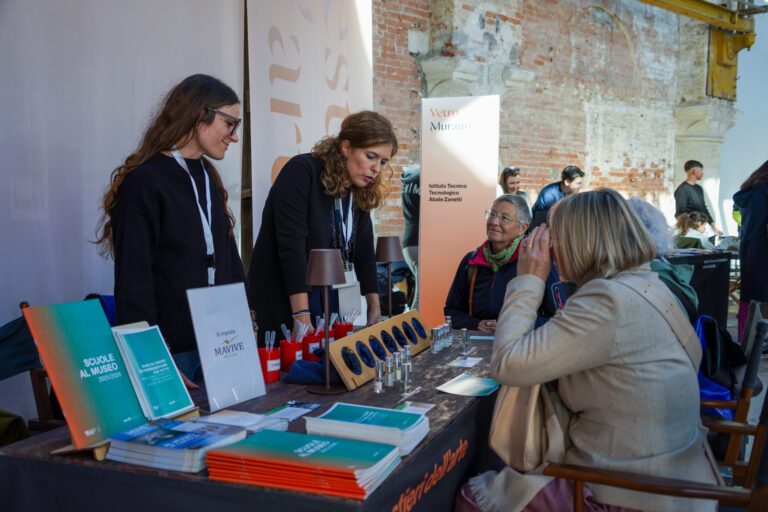 “I Mestieri dell’arte” torna al Salone dell’Alto Artigianato Italiano